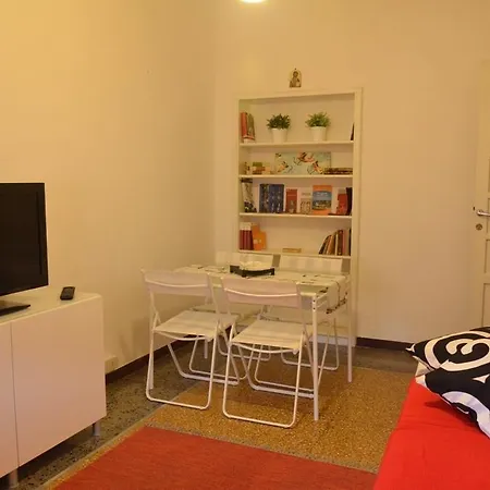 Wellcome In Appartamento
